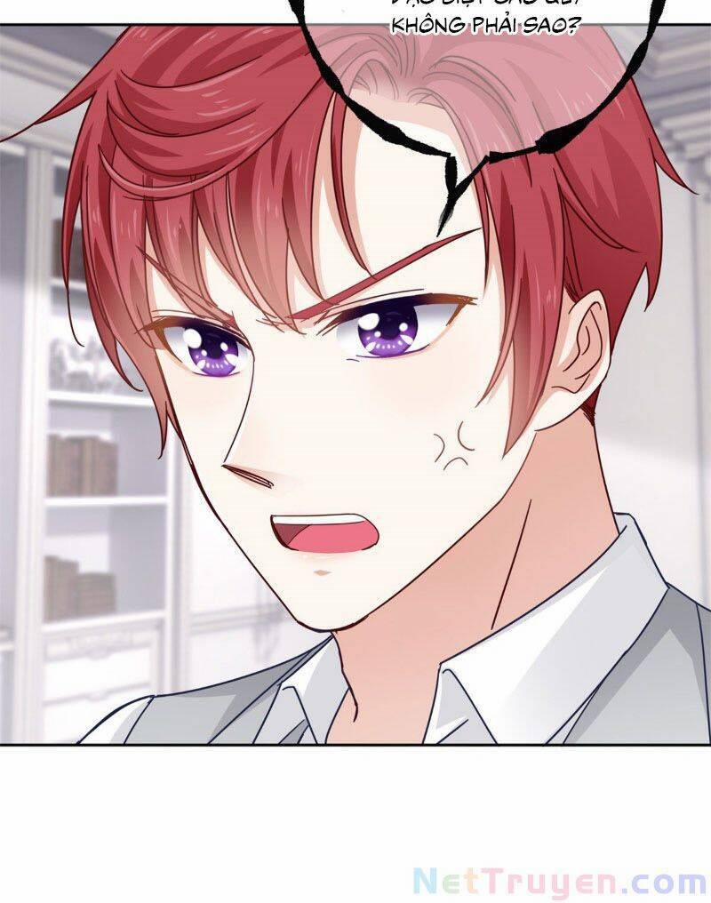 Nữ Hoàng Đầu Tiên Của Đế Quốc 16 trang 10