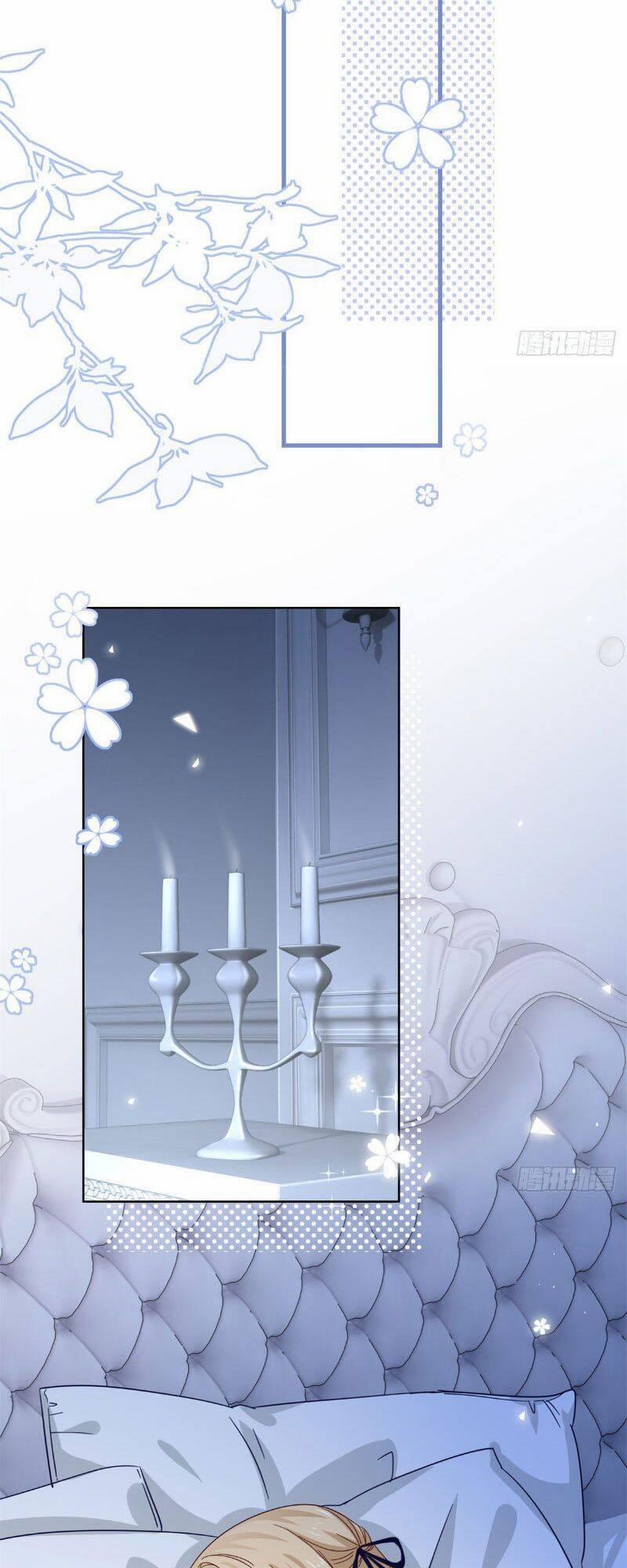 Nữ Hoàng Đầu Tiên Của Đế Quốc 16 trang 31