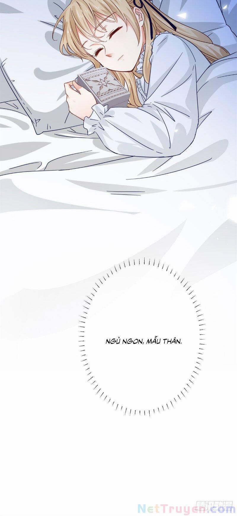 Nữ Hoàng Đầu Tiên Của Đế Quốc 16 trang 32