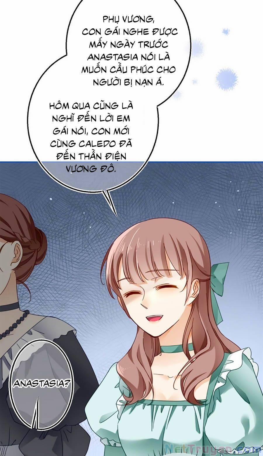 Nữ Hoàng Đầu Tiên Của Đế Quốc 17 trang 13