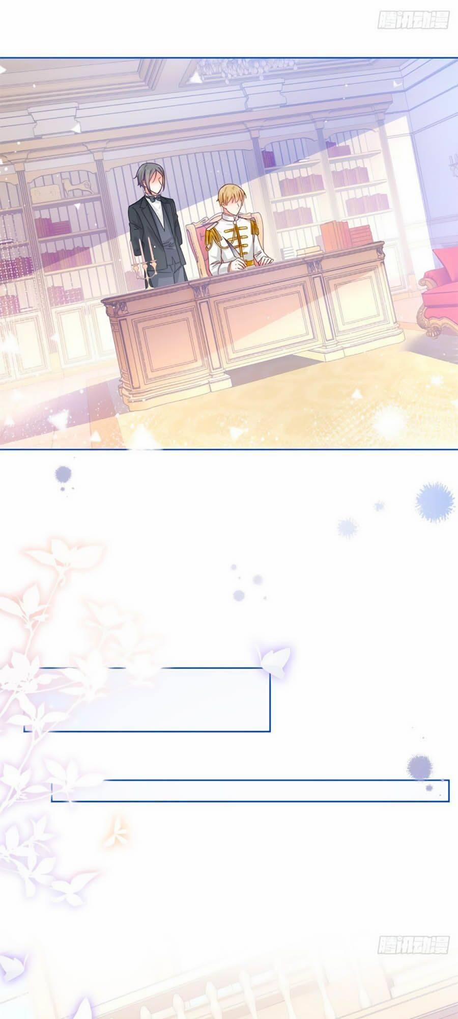 Nữ Hoàng Đầu Tiên Của Đế Quốc 17 trang 27