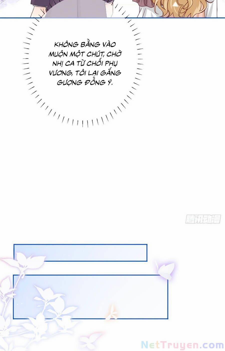 Nữ Hoàng Đầu Tiên Của Đế Quốc 17 trang 33