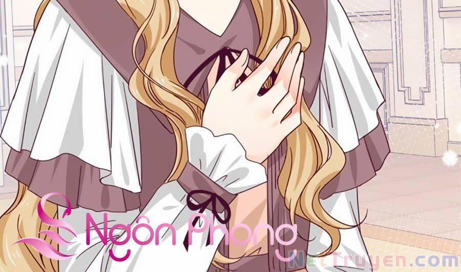 Nữ Hoàng Đầu Tiên Của Đế Quốc 17 trang 38