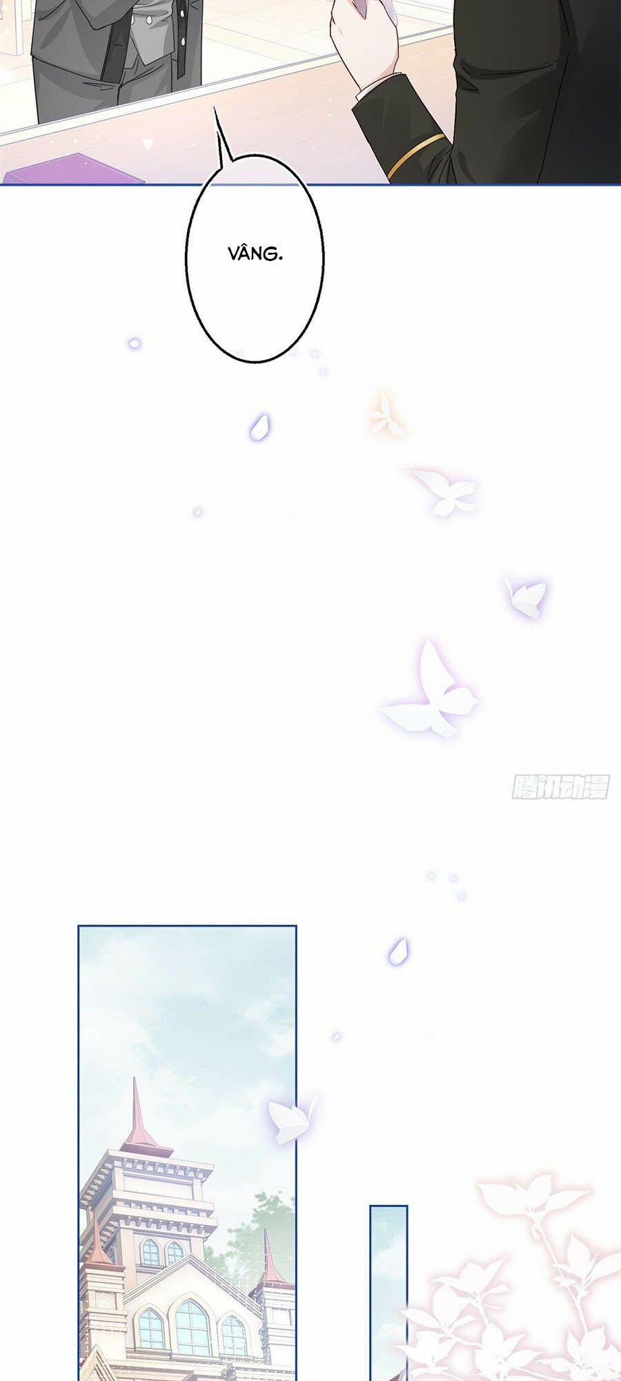 Nữ Hoàng Đầu Tiên Của Đế Quốc 18 trang 27