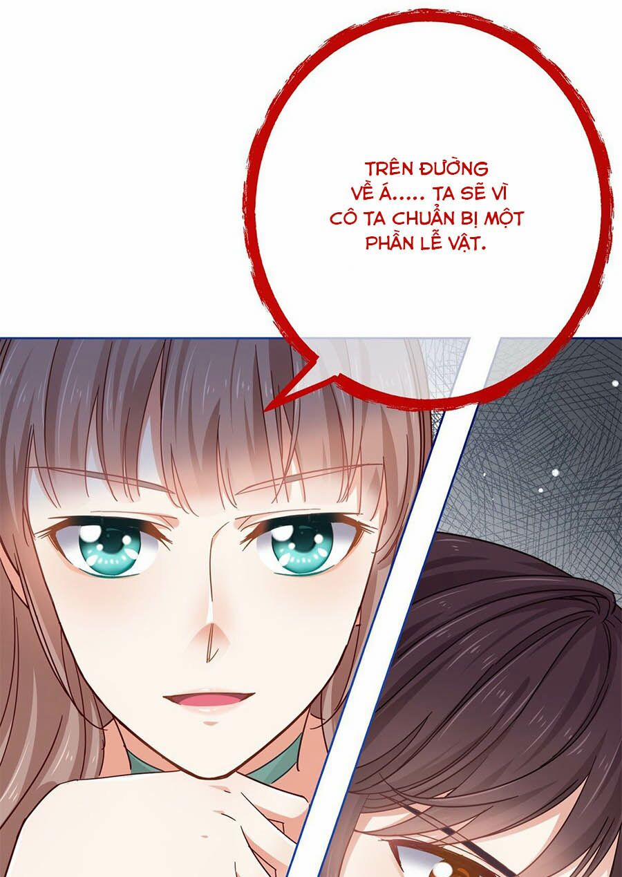 Nữ Hoàng Đầu Tiên Của Đế Quốc 18 trang 37