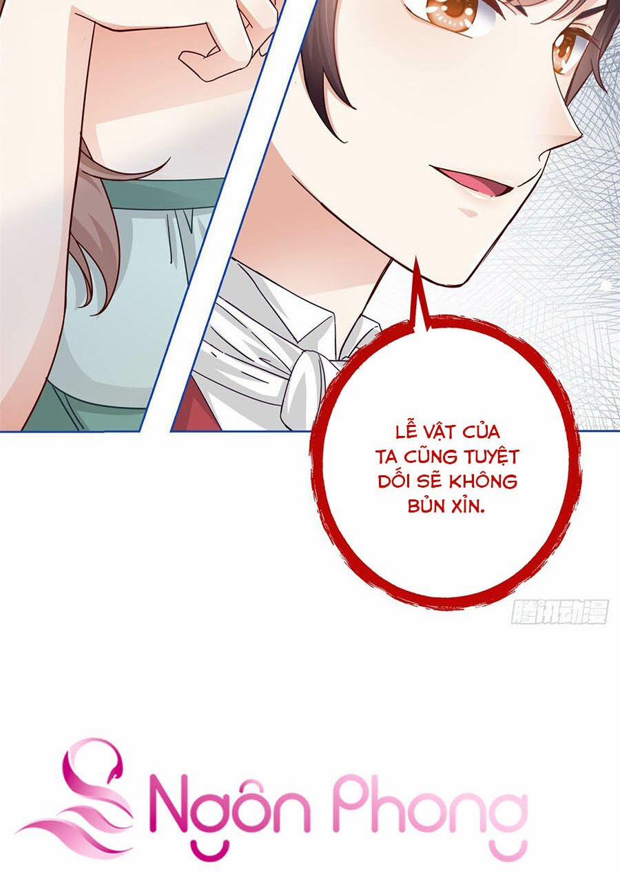 Nữ Hoàng Đầu Tiên Của Đế Quốc 18 trang 38