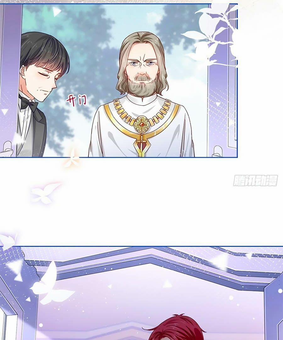 Nữ Hoàng Đầu Tiên Của Đế Quốc 19 trang 30