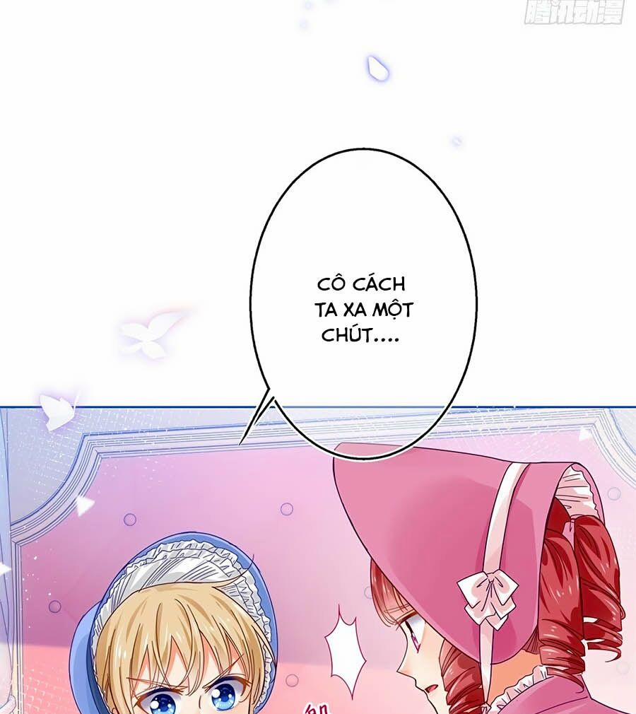 Nữ Hoàng Đầu Tiên Của Đế Quốc 19 trang 8