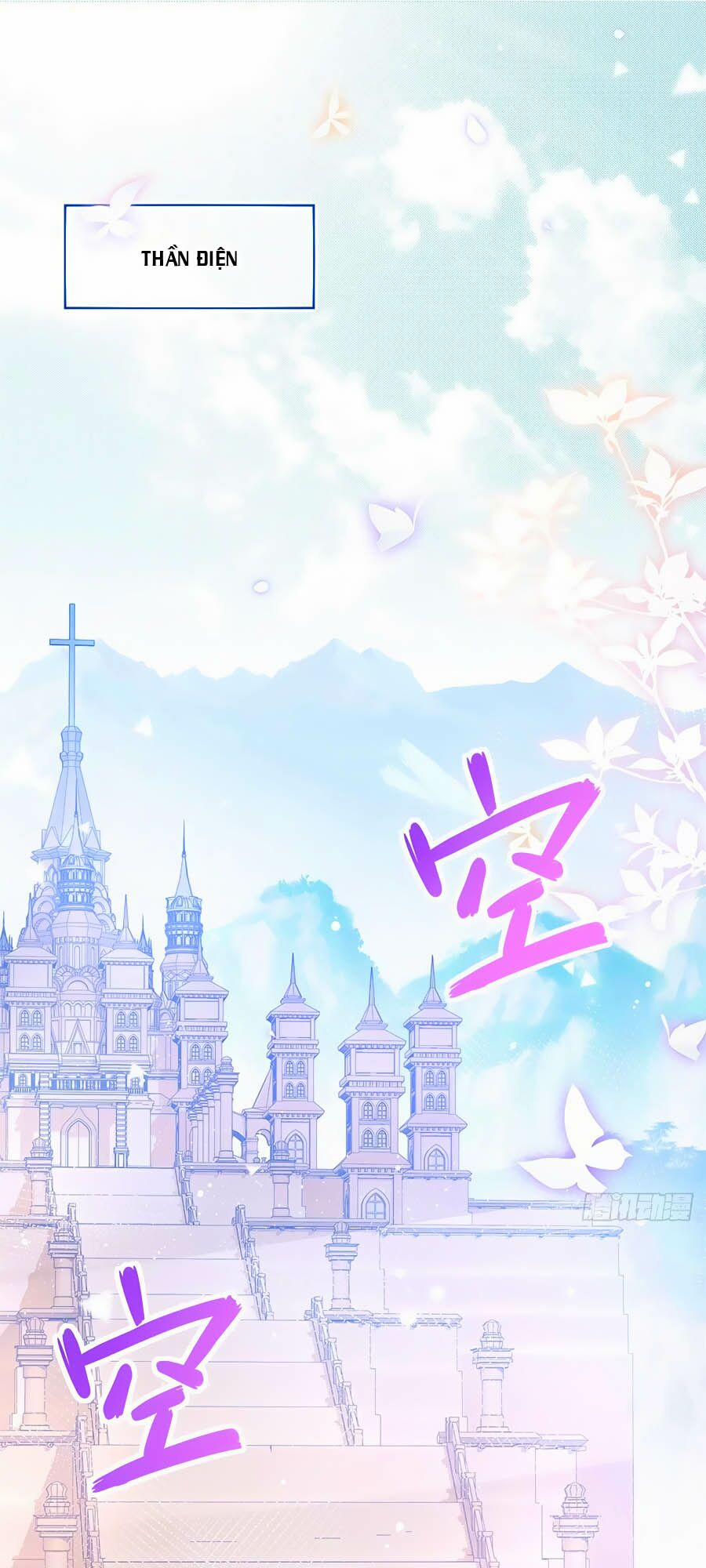 Nữ Hoàng Đầu Tiên Của Đế Quốc 20 trang 0