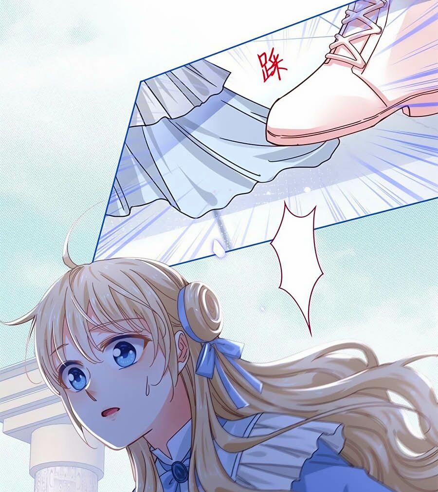 Nữ Hoàng Đầu Tiên Của Đế Quốc 20 trang 8