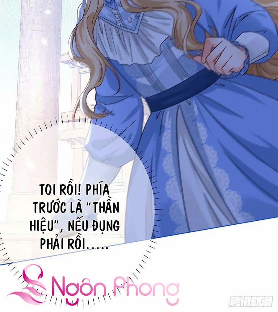 Nữ Hoàng Đầu Tiên Của Đế Quốc 20 trang 9