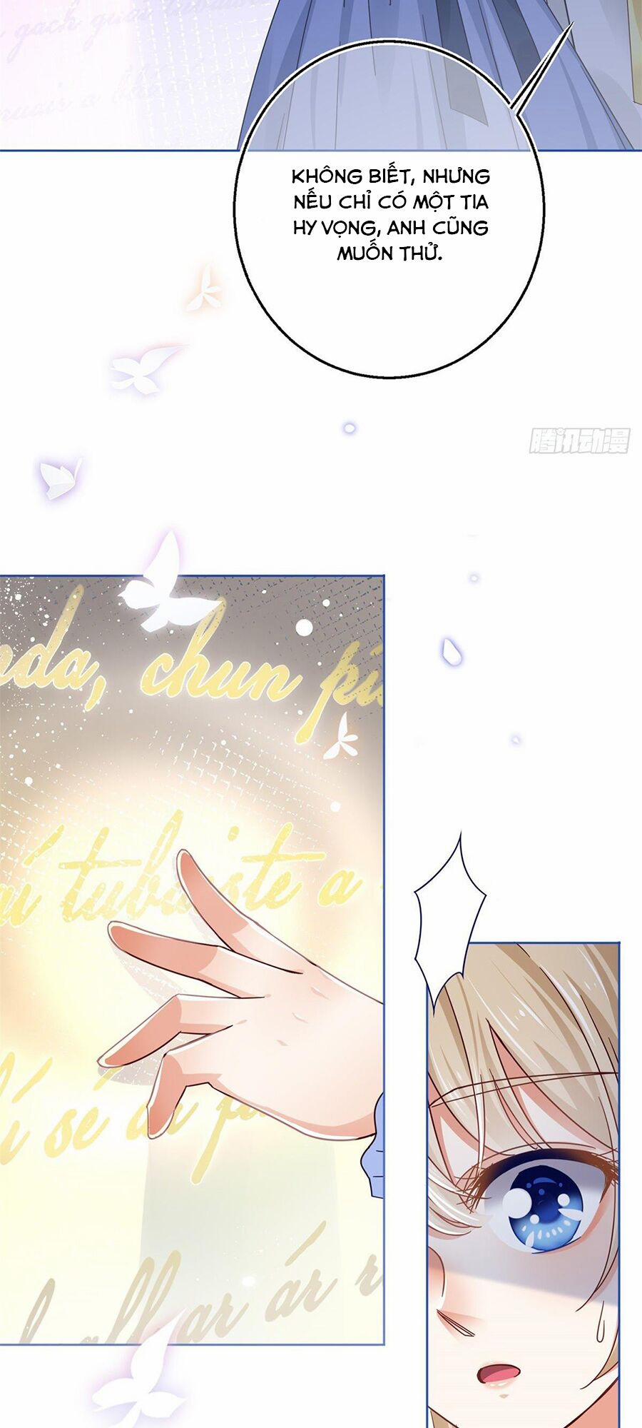 Nữ Hoàng Đầu Tiên Của Đế Quốc 22 trang 11