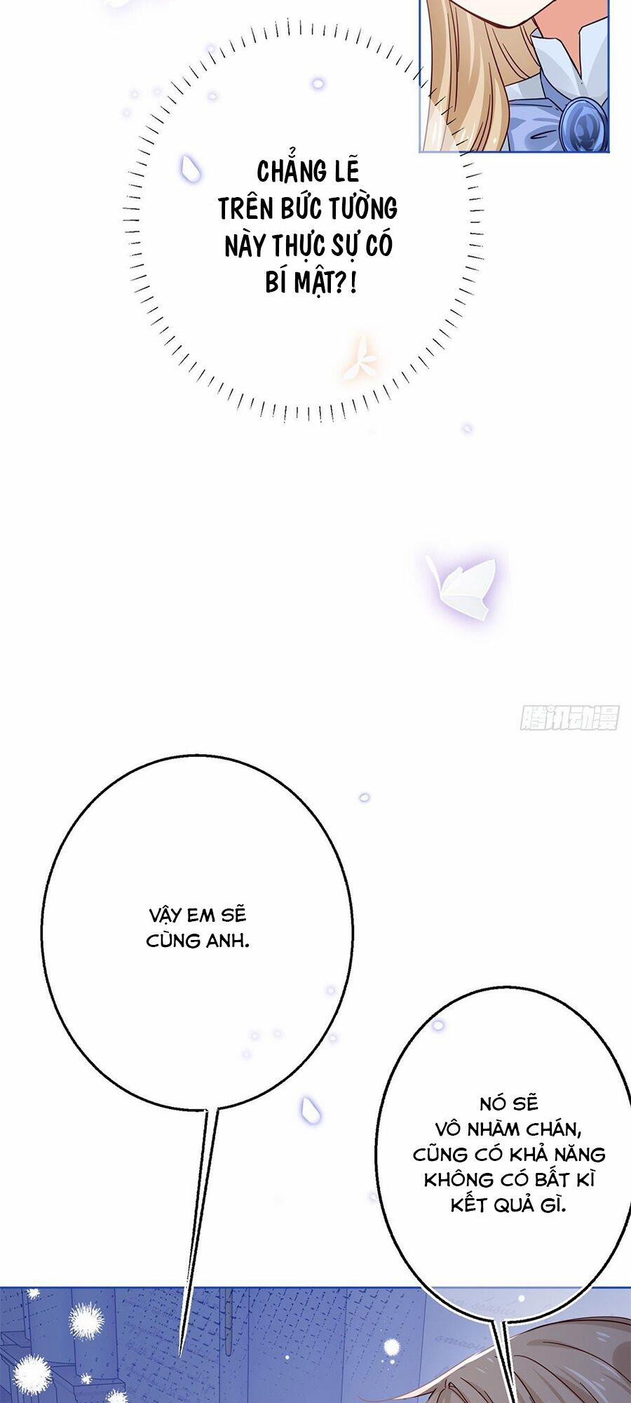 Nữ Hoàng Đầu Tiên Của Đế Quốc 22 trang 12