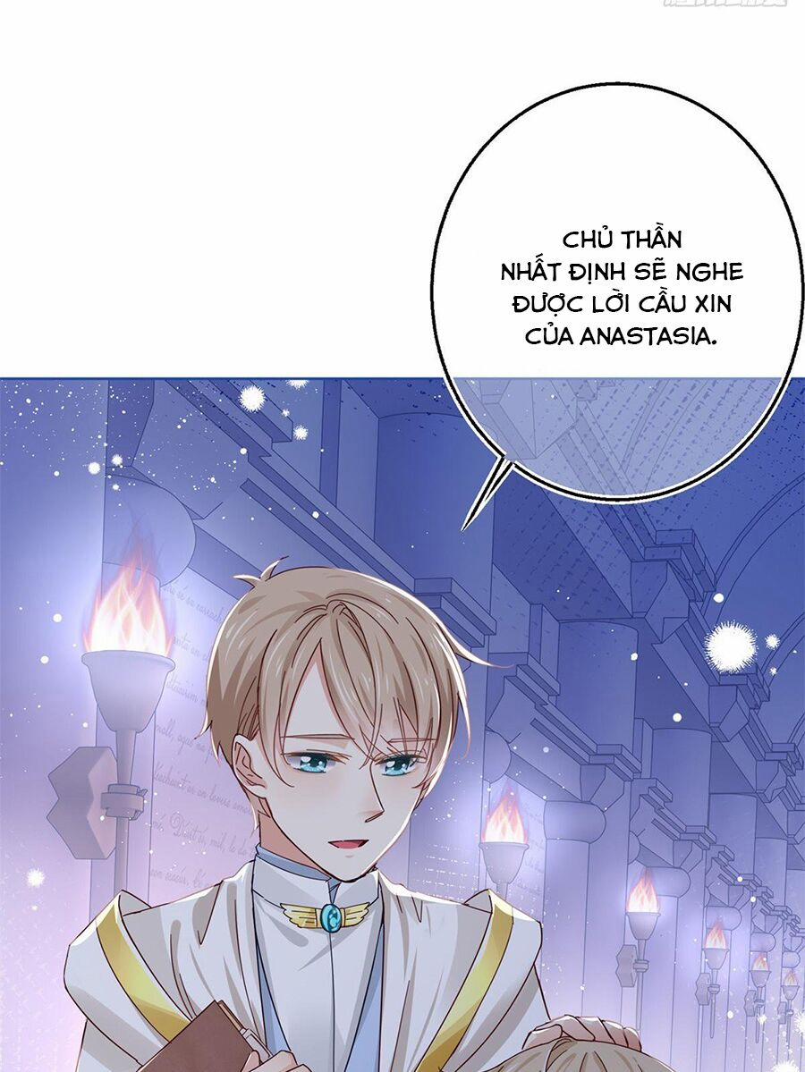 Nữ Hoàng Đầu Tiên Của Đế Quốc 22 trang 14