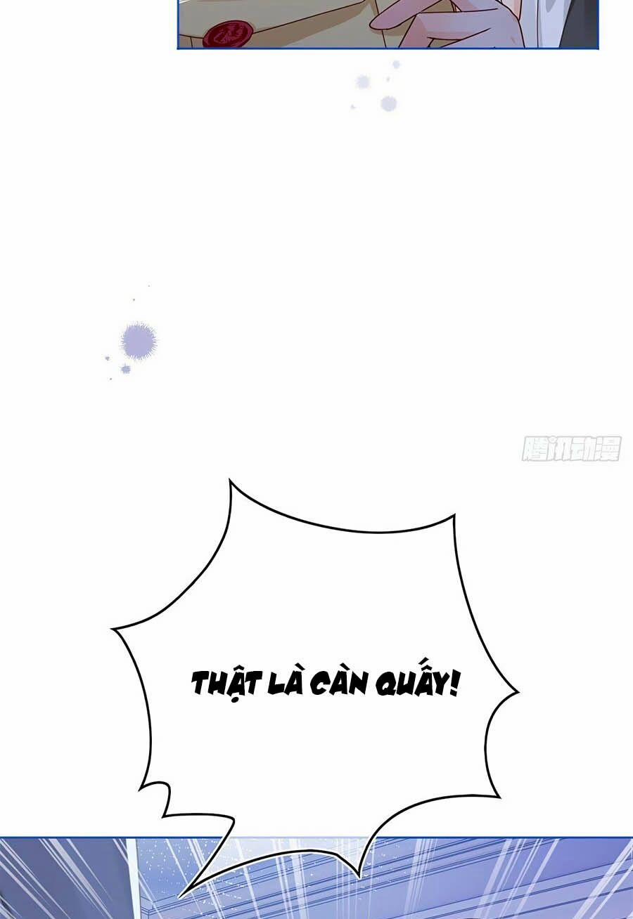 Nữ Hoàng Đầu Tiên Của Đế Quốc 24 trang 3