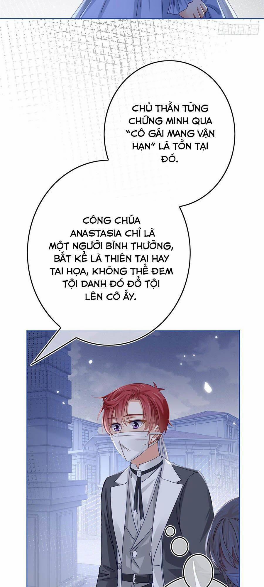 Nữ Hoàng Đầu Tiên Của Đế Quốc 28 trang 14