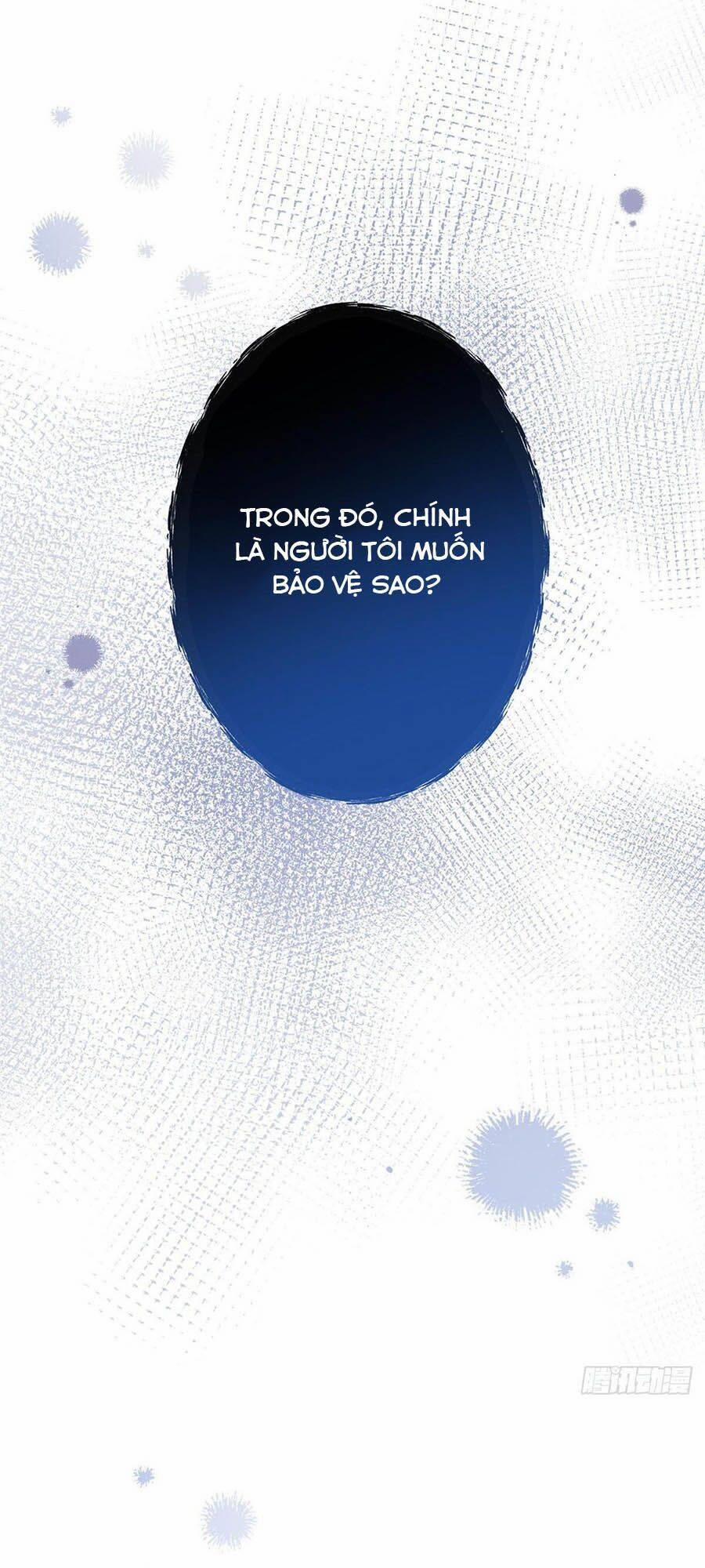 Nữ Hoàng Đầu Tiên Của Đế Quốc 28 trang 18