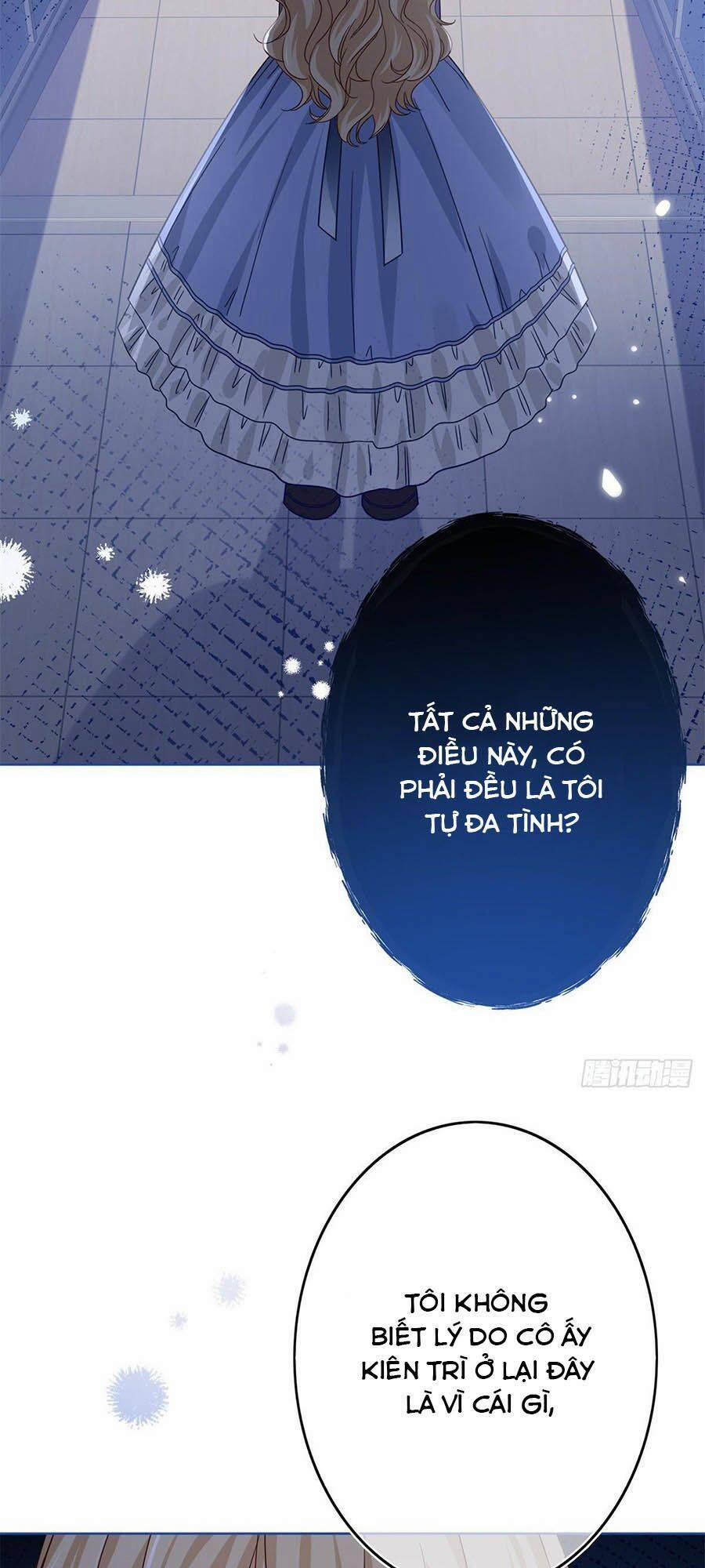 Nữ Hoàng Đầu Tiên Của Đế Quốc 28 trang 20