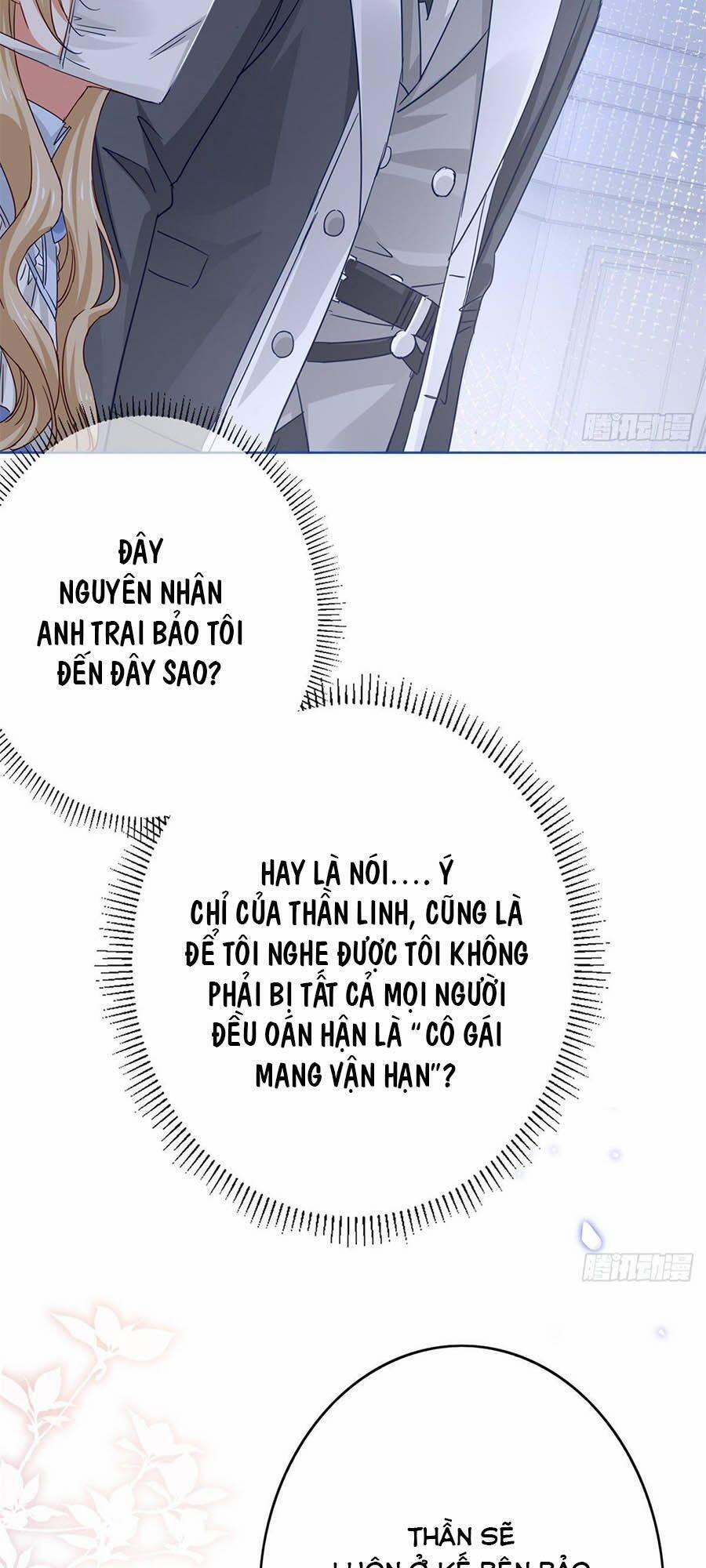 Nữ Hoàng Đầu Tiên Của Đế Quốc 28 trang 25