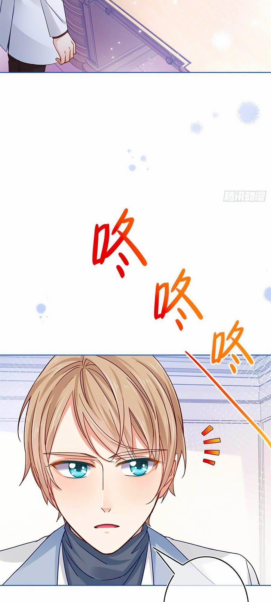 Nữ Hoàng Đầu Tiên Của Đế Quốc 29 trang 14