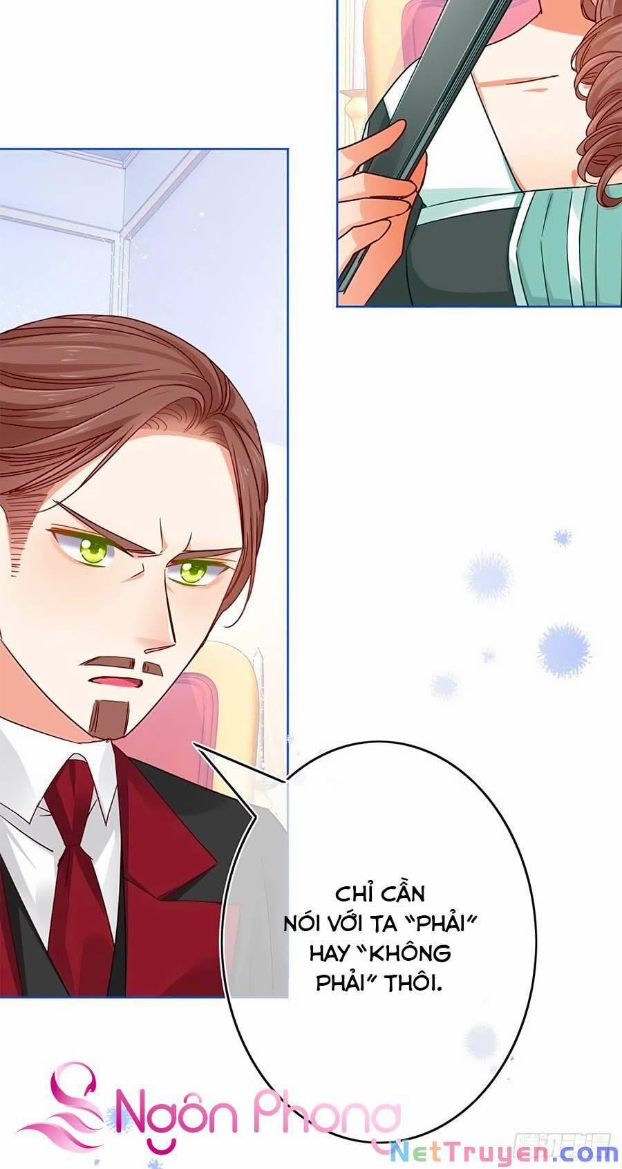 Nữ Hoàng Đầu Tiên Của Đế Quốc 29 trang 26