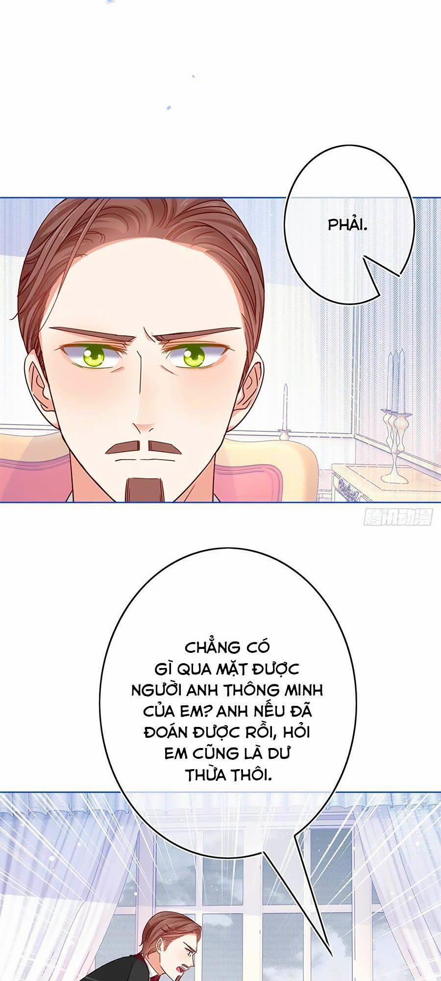 Nữ Hoàng Đầu Tiên Của Đế Quốc 29 trang 27