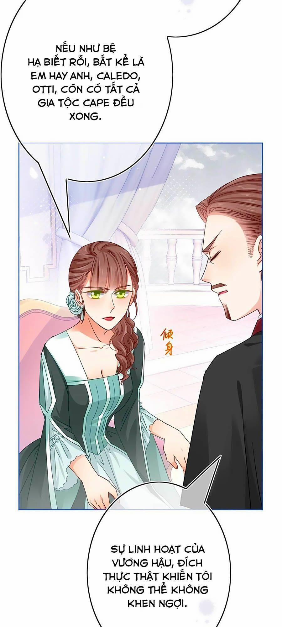 Nữ Hoàng Đầu Tiên Của Đế Quốc 29 trang 29