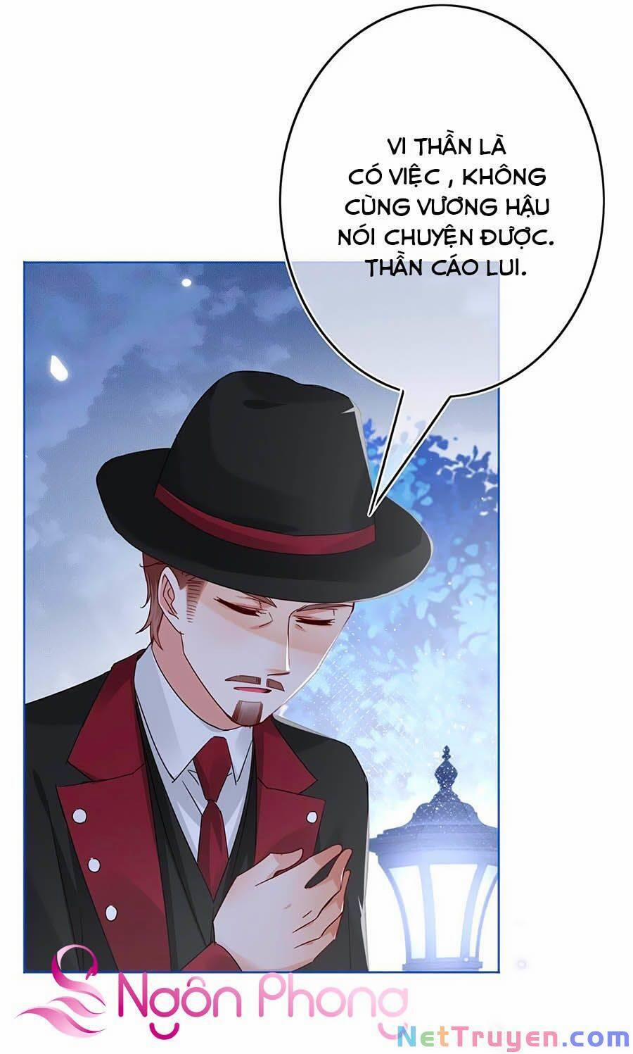 Nữ Hoàng Đầu Tiên Của Đế Quốc 29 trang 3