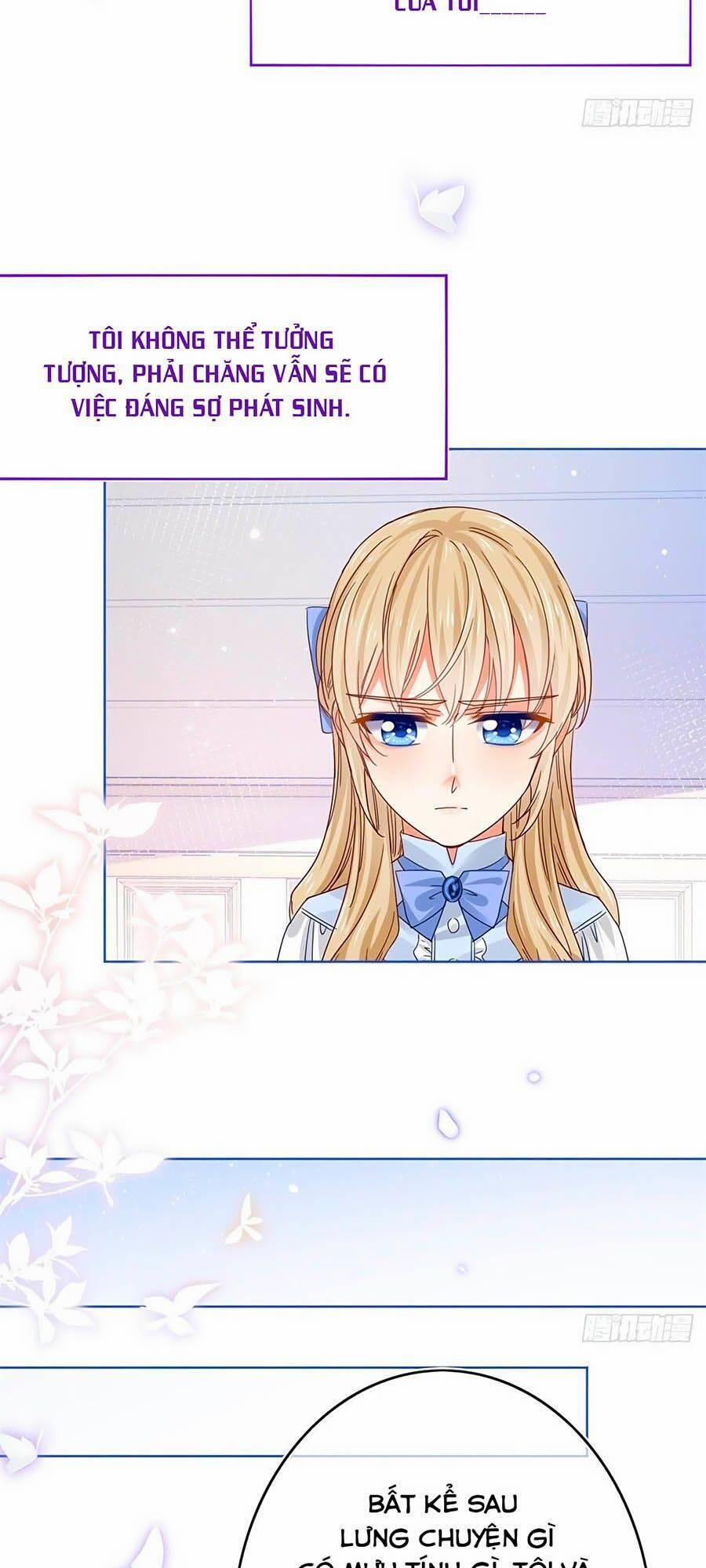 Nữ Hoàng Đầu Tiên Của Đế Quốc 30 trang 1