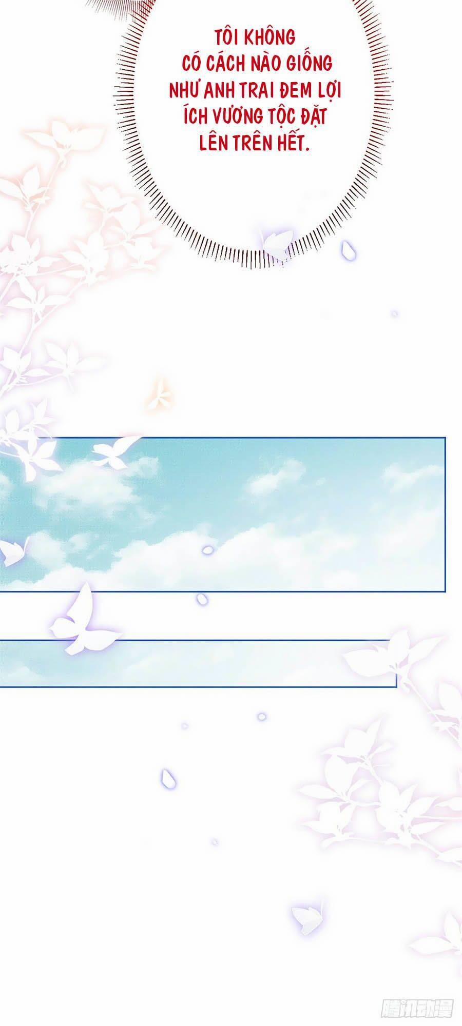 Nữ Hoàng Đầu Tiên Của Đế Quốc 30 trang 26