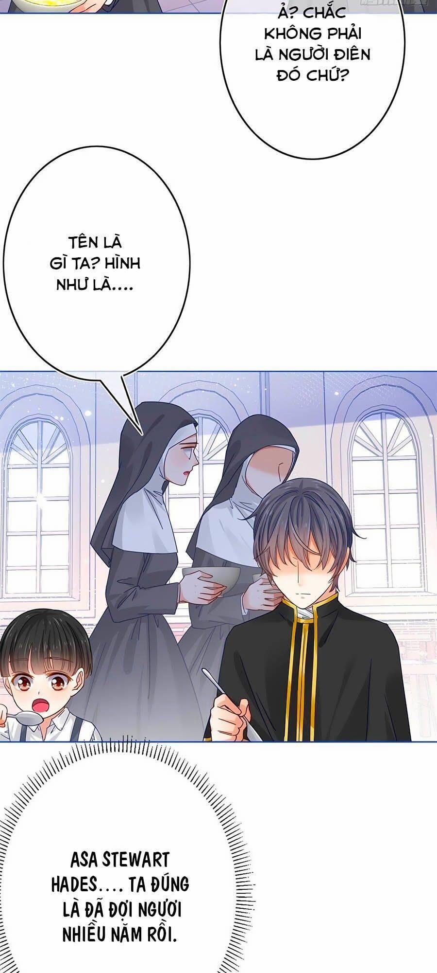 Nữ Hoàng Đầu Tiên Của Đế Quốc 30 trang 28