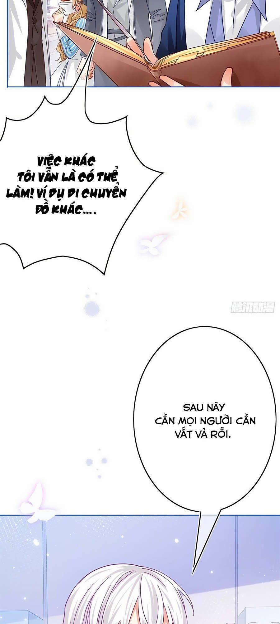 Nữ Hoàng Đầu Tiên Của Đế Quốc 30 trang 39