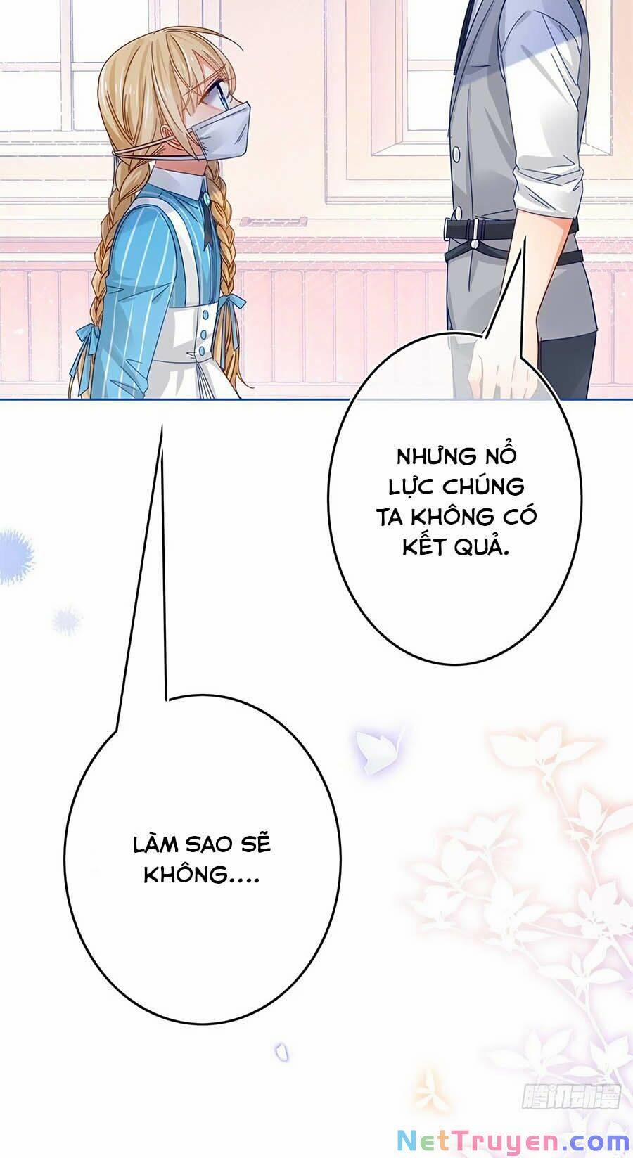 Nữ Hoàng Đầu Tiên Của Đế Quốc 31 trang 13