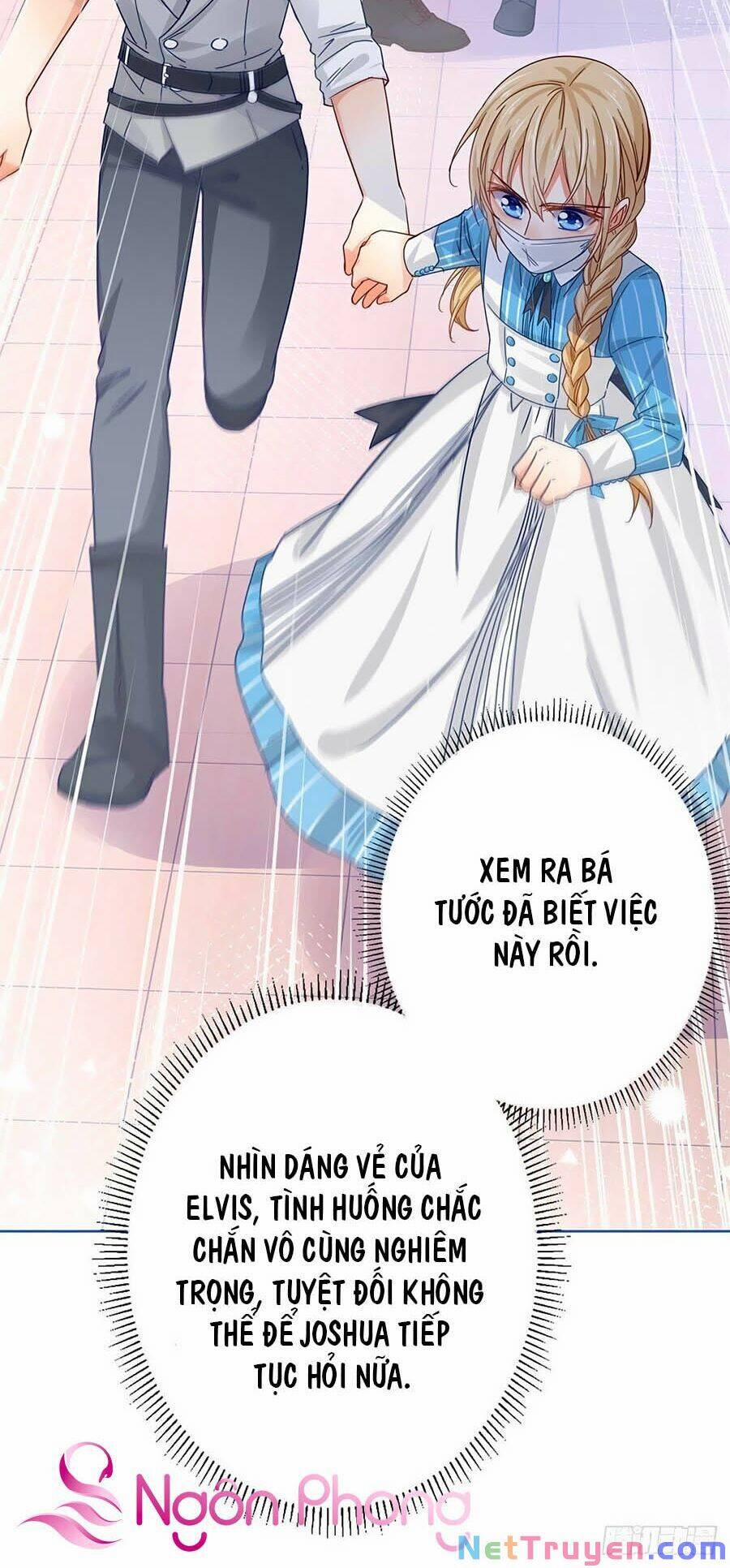 Nữ Hoàng Đầu Tiên Của Đế Quốc 31 trang 24