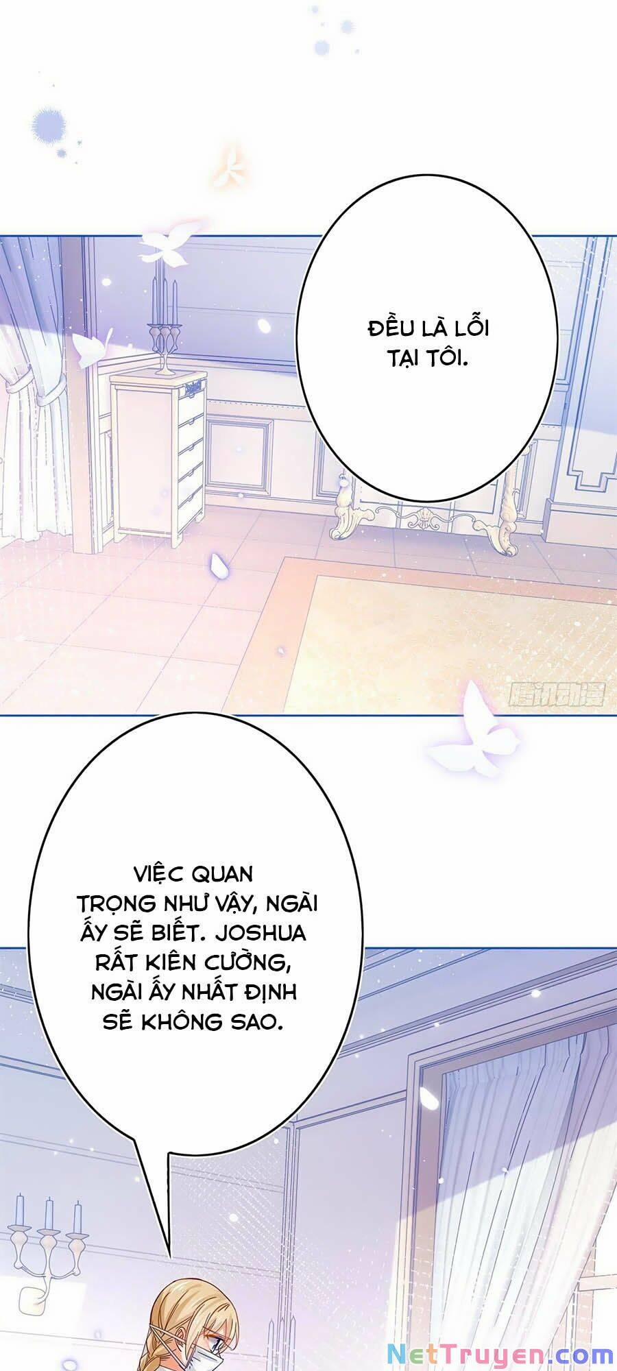 Nữ Hoàng Đầu Tiên Của Đế Quốc 31 trang 29