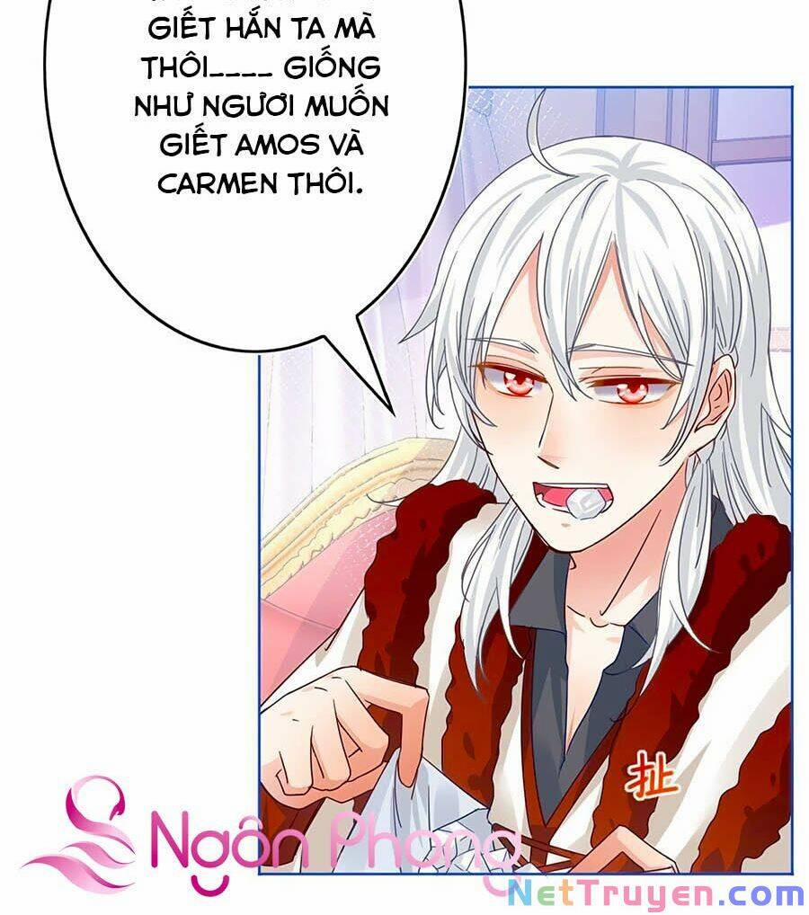 Nữ Hoàng Đầu Tiên Của Đế Quốc 31 trang 39