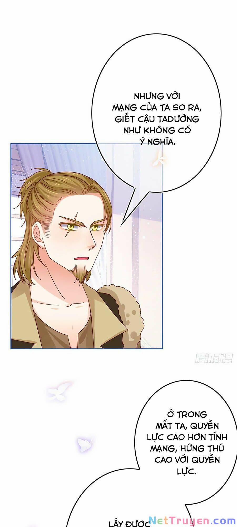 Nữ Hoàng Đầu Tiên Của Đế Quốc 31 trang 40