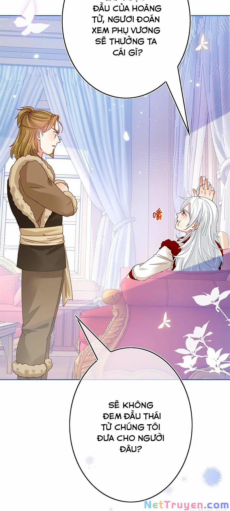 Nữ Hoàng Đầu Tiên Của Đế Quốc 31 trang 41