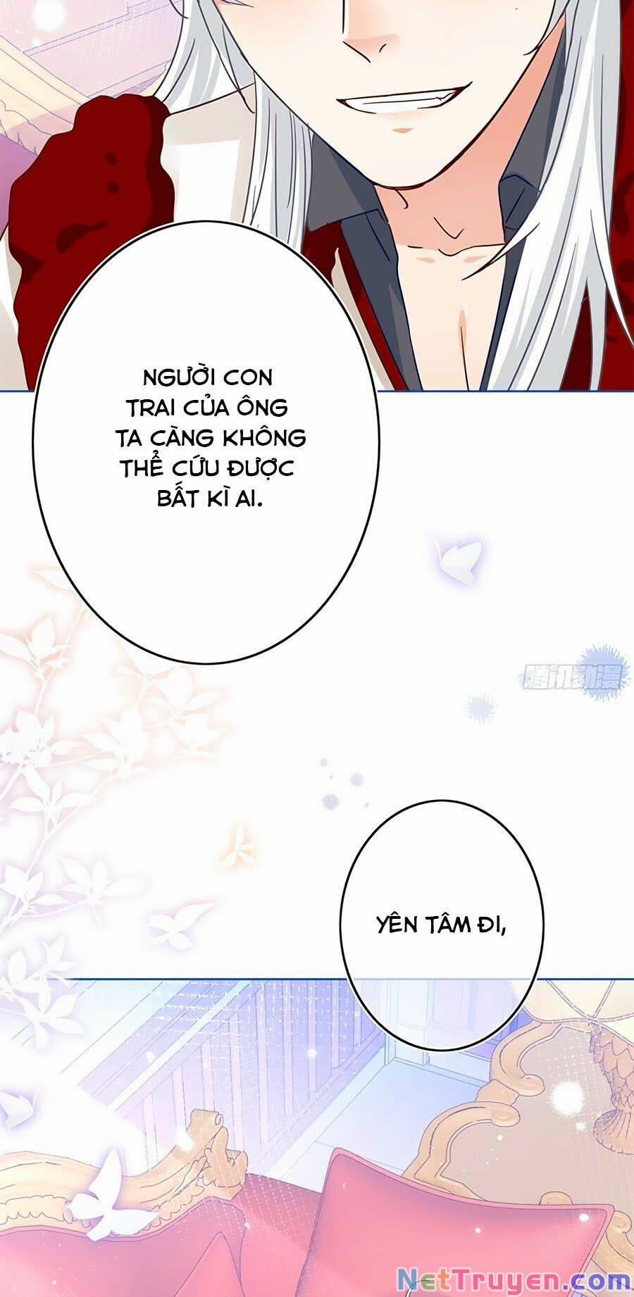 Nữ Hoàng Đầu Tiên Của Đế Quốc 31 trang 44