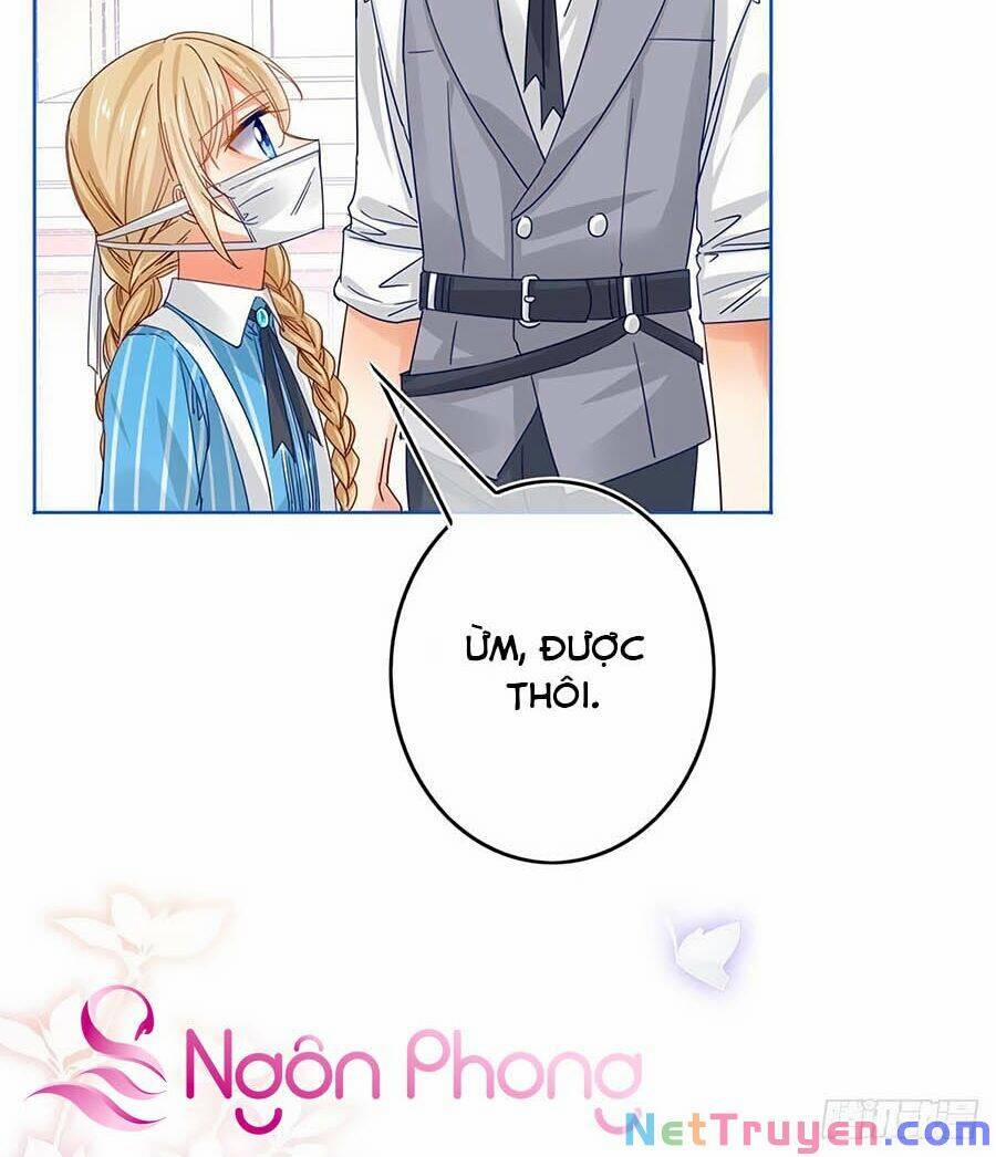 Nữ Hoàng Đầu Tiên Của Đế Quốc 31 trang 8