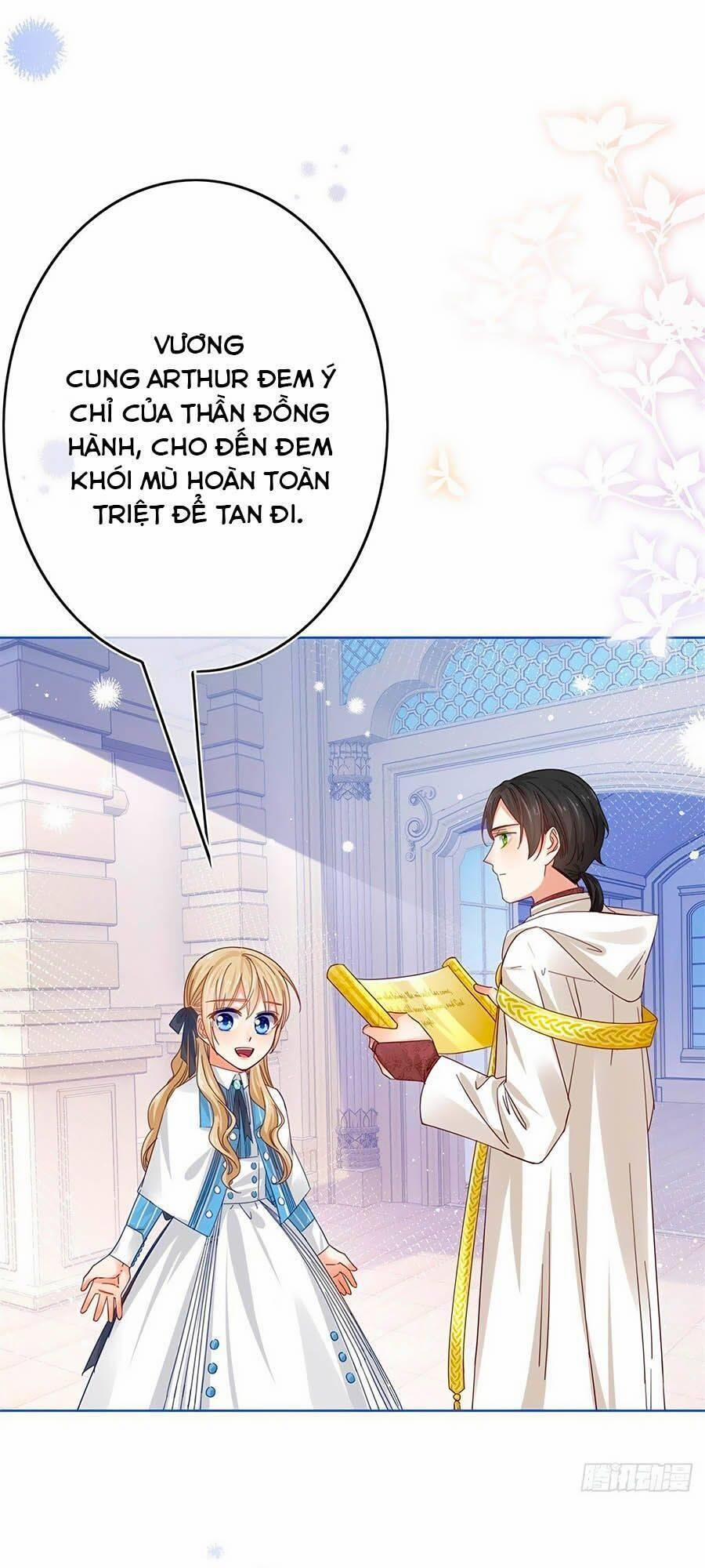 Nữ Hoàng Đầu Tiên Của Đế Quốc 32 trang 30