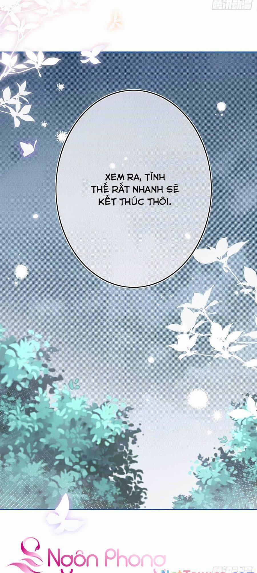 Nữ Hoàng Đầu Tiên Của Đế Quốc 32 trang 46