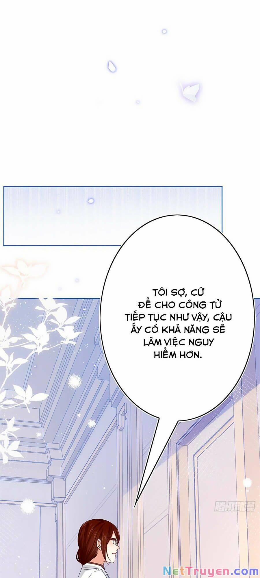 Nữ Hoàng Đầu Tiên Của Đế Quốc 34 trang 0