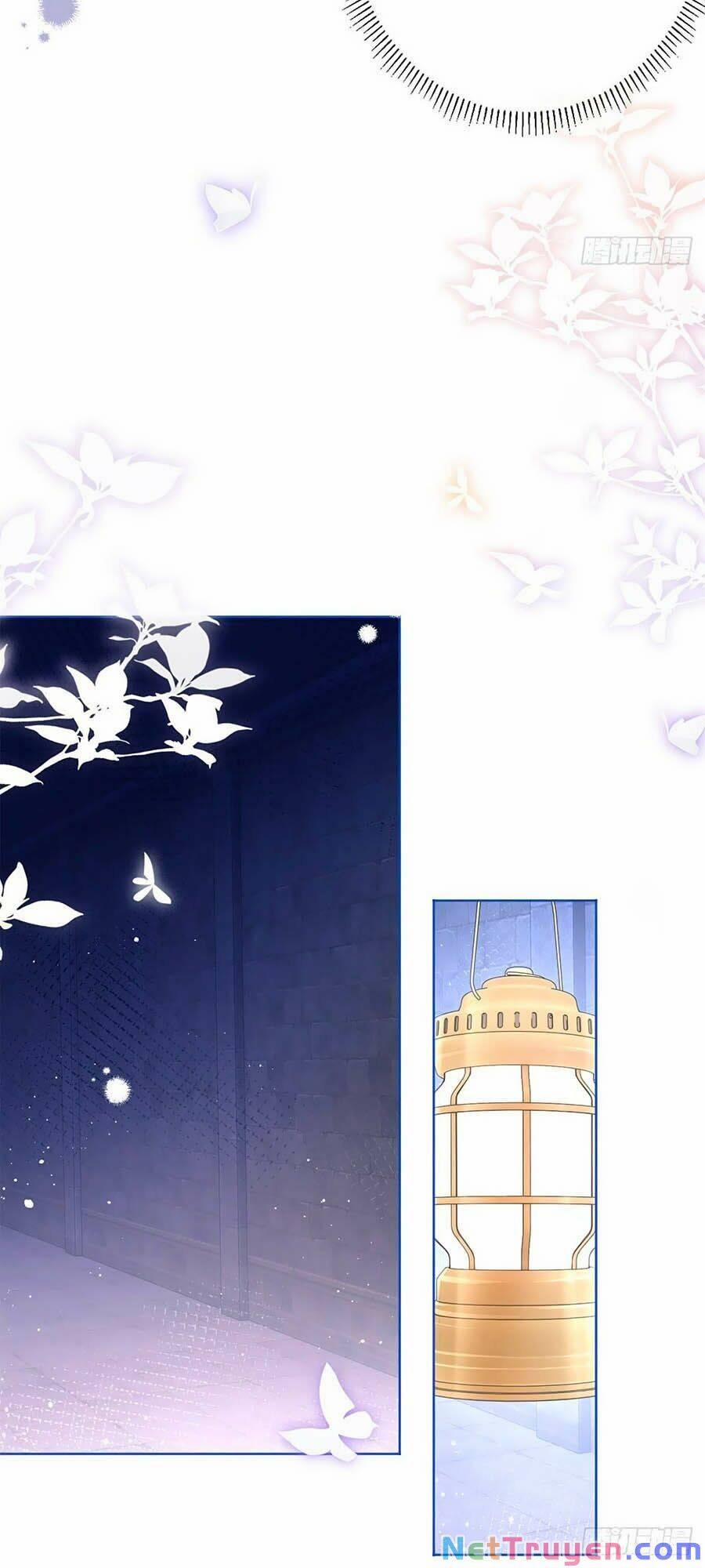 Nữ Hoàng Đầu Tiên Của Đế Quốc 34 trang 18