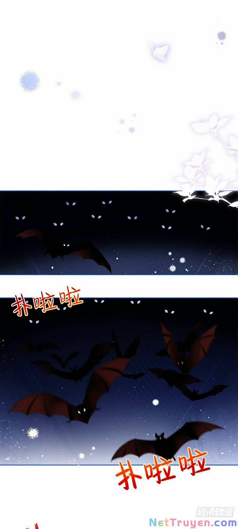 Nữ Hoàng Đầu Tiên Của Đế Quốc 34 trang 22