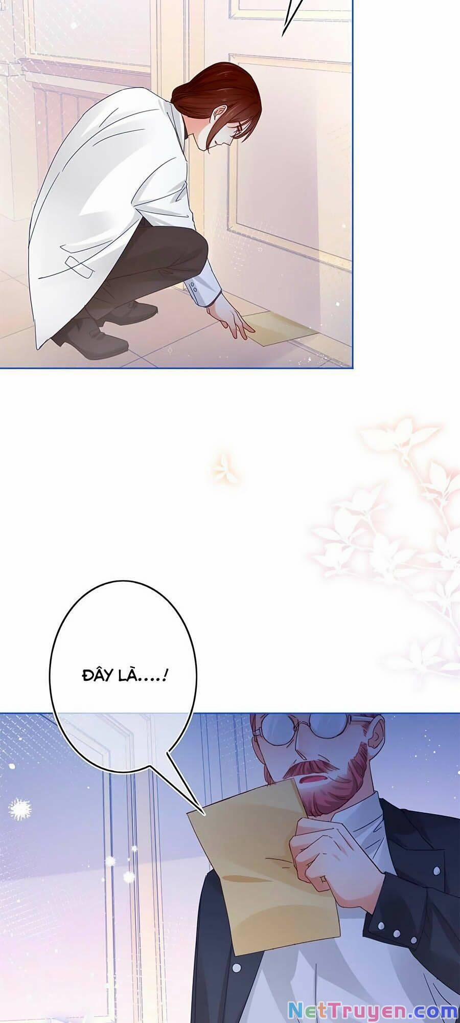 Nữ Hoàng Đầu Tiên Của Đế Quốc 34 trang 3