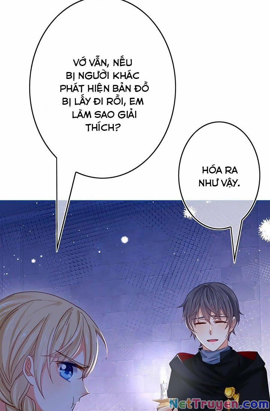 Nữ Hoàng Đầu Tiên Của Đế Quốc 34 trang 34