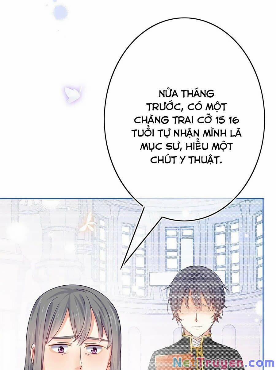 Nữ Hoàng Đầu Tiên Của Đế Quốc 34 trang 40