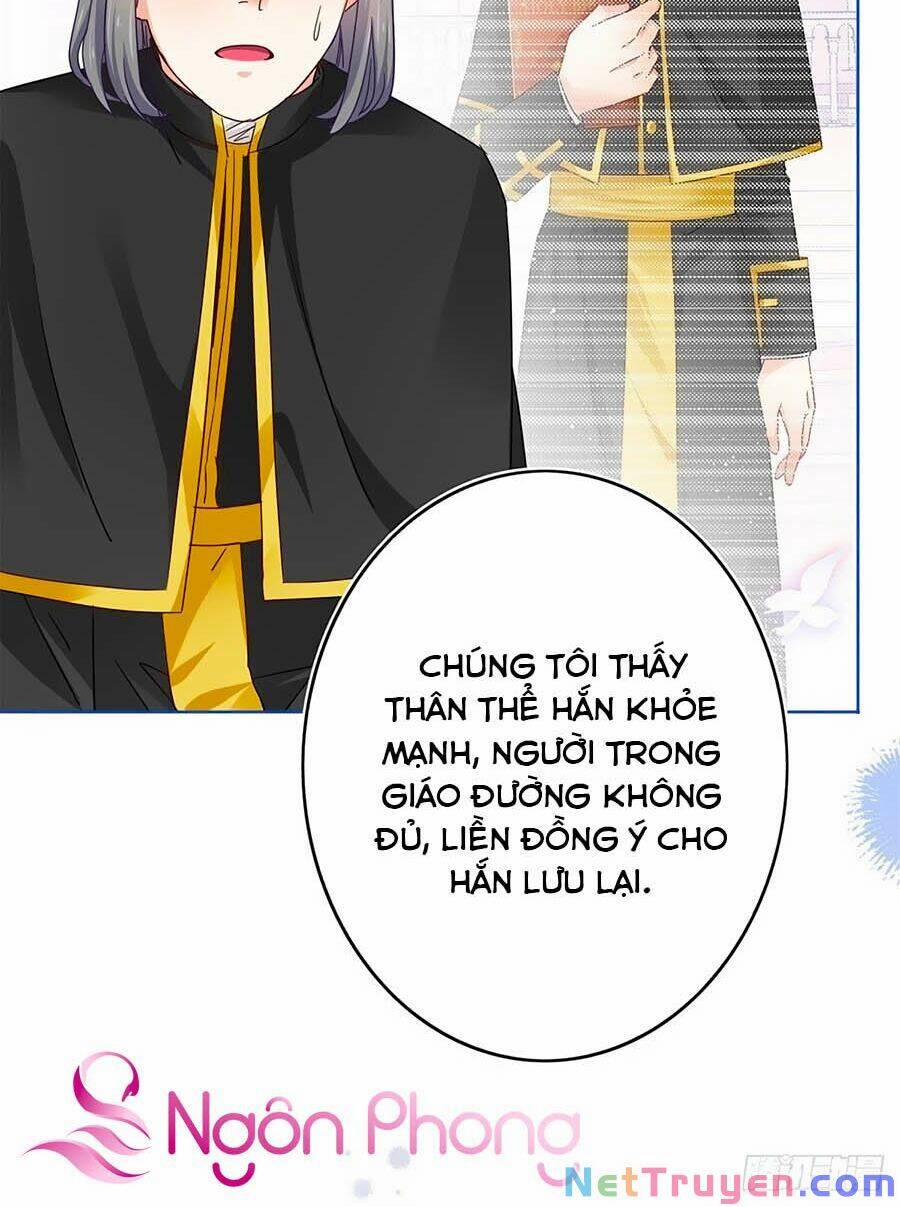 Nữ Hoàng Đầu Tiên Của Đế Quốc 34 trang 41