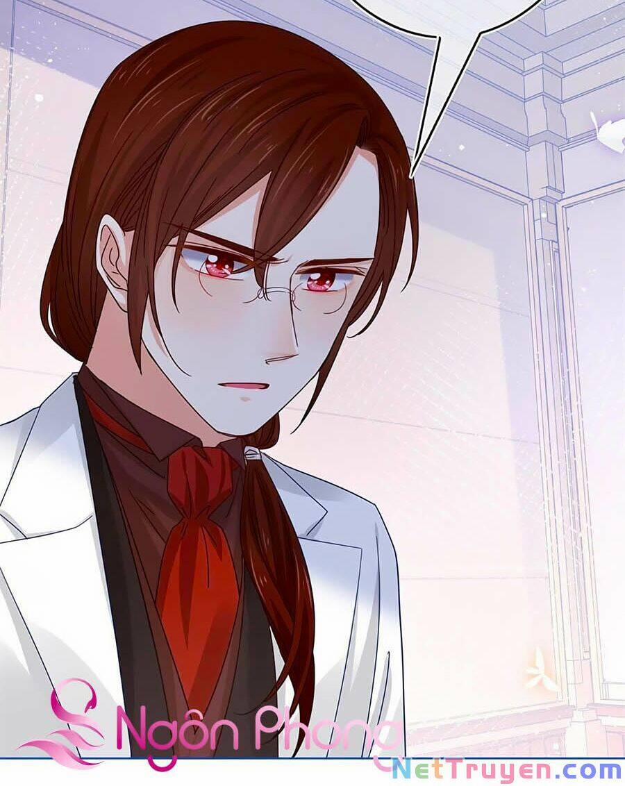 Nữ Hoàng Đầu Tiên Của Đế Quốc 34 trang 5